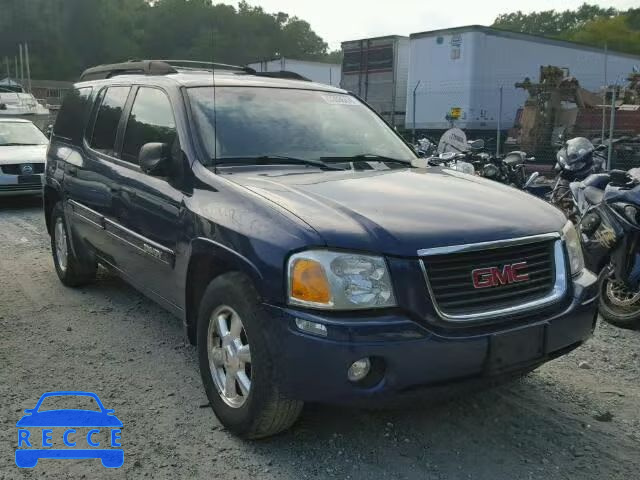 2003 GMC ENVOY XL 1GKET16S636154116 зображення 0