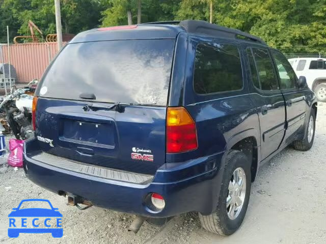 2003 GMC ENVOY XL 1GKET16S636154116 image 3