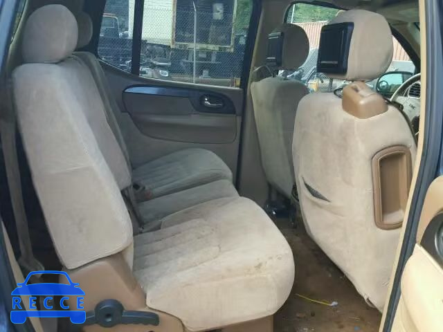 2003 GMC ENVOY XL 1GKET16S636154116 image 5