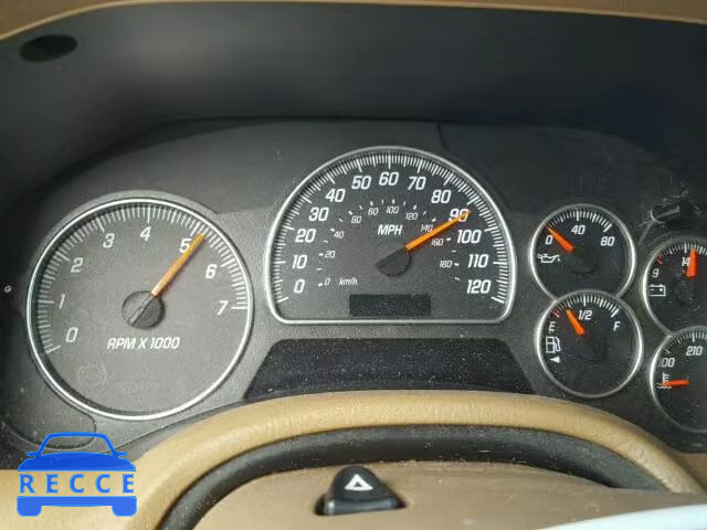 2003 GMC ENVOY XL 1GKET16S636154116 Bild 7