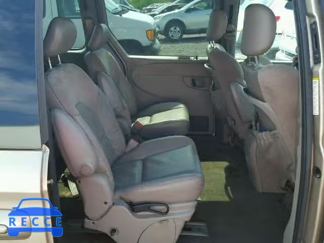 2002 CHRYSLER Town and Country 2C8GT64L22R552720 image 5