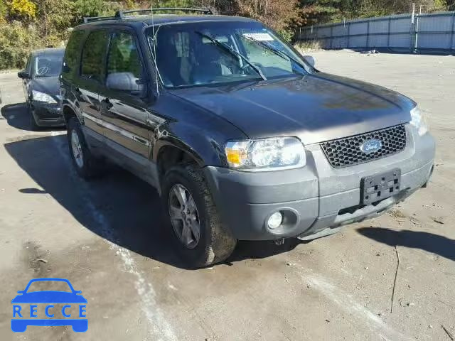 2007 FORD ESCAPE XLT 1FMCU93157KA82960 image 0