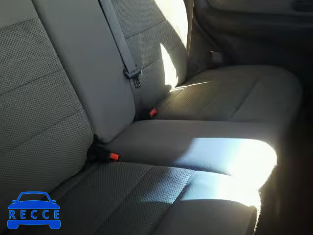 2007 FORD ESCAPE XLT 1FMCU93157KA82960 image 5