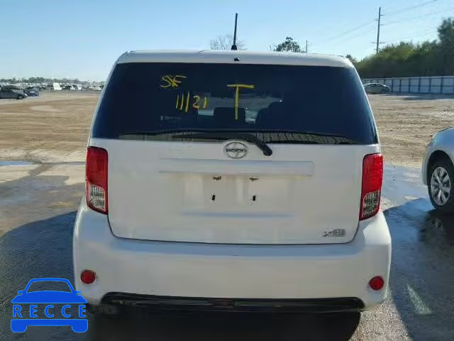 2013 TOYOTA SCION XB JTLZE4FE1DJ042474 image 9