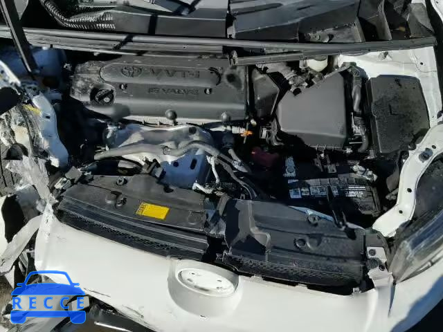 2013 TOYOTA SCION XB JTLZE4FE1DJ042474 image 6