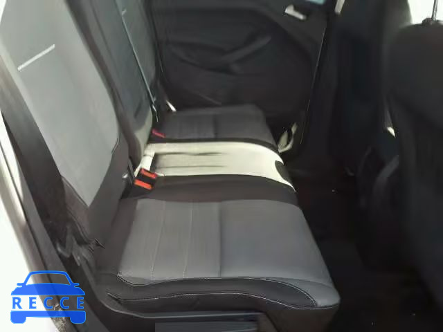 2014 FORD ESCAPE SE 1FMCU0GX7EUB09829 Bild 5