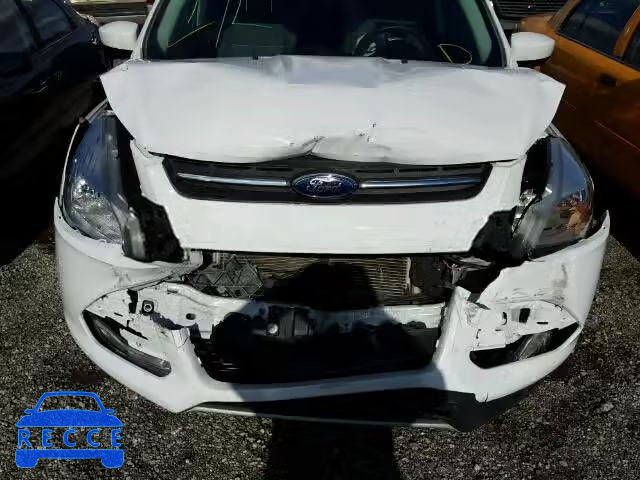 2014 FORD ESCAPE SE 1FMCU0GX7EUB09829 Bild 6