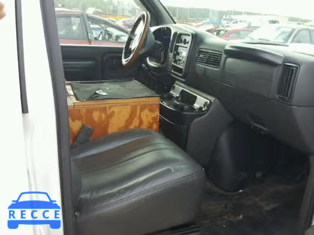 2002 CHEVROLET EXPRESS G3 1GCHG35RX21230570 image 4