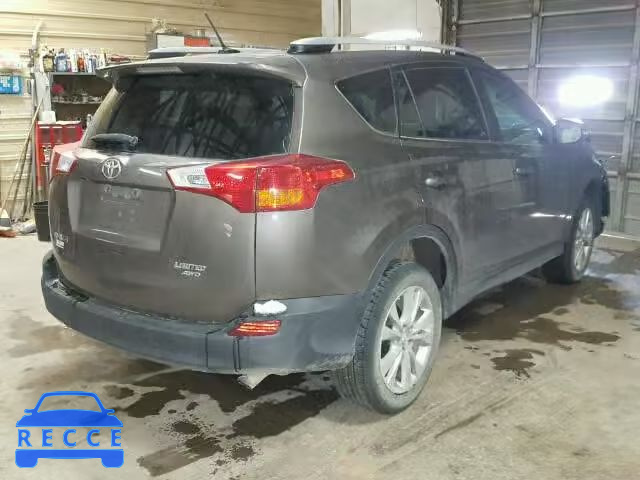 2015 TOYOTA RAV4 LIMIT 2T3DFREV3FW274905 зображення 3