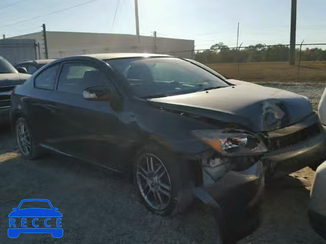 2005 TOYOTA SCION TC JTKDE177850011999 image 0