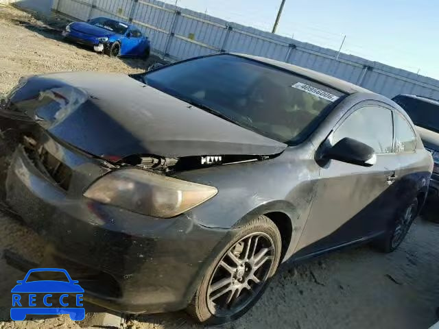 2005 TOYOTA SCION TC JTKDE177850011999 image 1