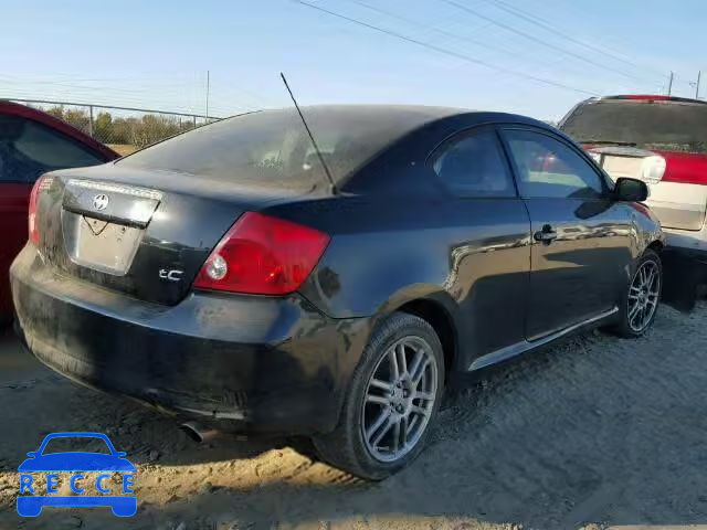 2005 TOYOTA SCION TC JTKDE177850011999 image 3