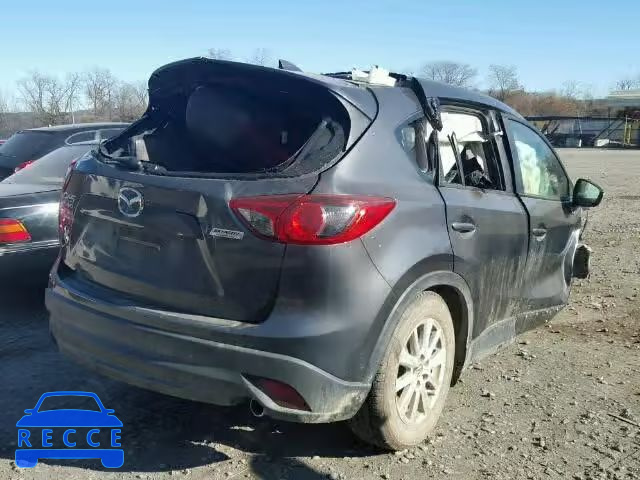 2016 MAZDA CX-5 TOURI JM3KE4CY1G0689440 зображення 3