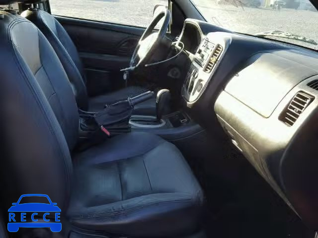 2007 FORD ESCAPE LIM 1FMYU04157KB60718 image 4