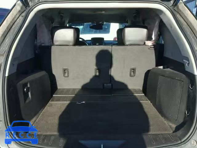 2010 CHEVROLET EQUINOX LT 2CNFLNEW0A6261256 зображення 9