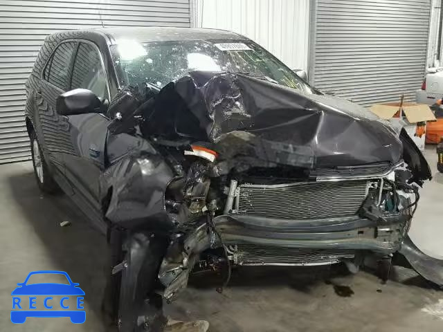 2016 CHEVROLET EQUINOX LS 2GNALBEK2G6161461 image 0