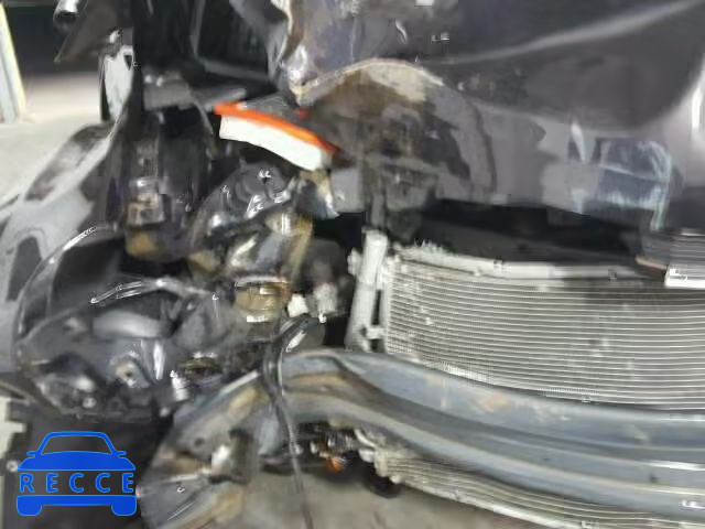 2016 CHEVROLET EQUINOX LS 2GNALBEK2G6161461 image 9