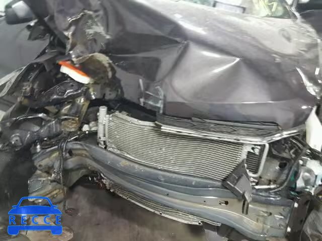 2016 CHEVROLET EQUINOX LS 2GNALBEK2G6161461 image 6