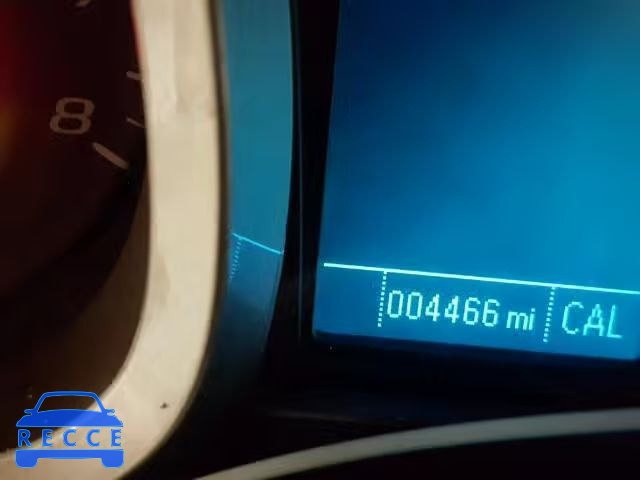 2016 CHEVROLET EQUINOX LS 2GNALBEK2G6161461 image 7