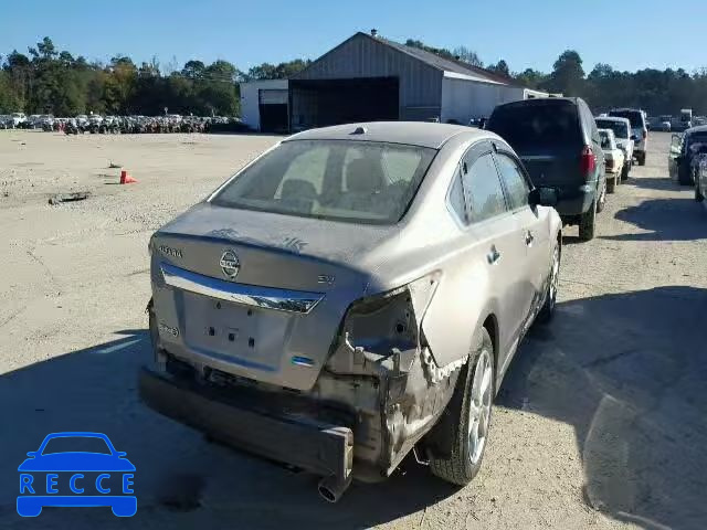 2013 NISSAN ALTIMA 2.5 1N4AL3AP6DN579020 image 3