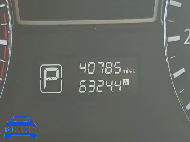 2013 NISSAN ALTIMA 2.5 1N4AL3AP6DN579020 image 7