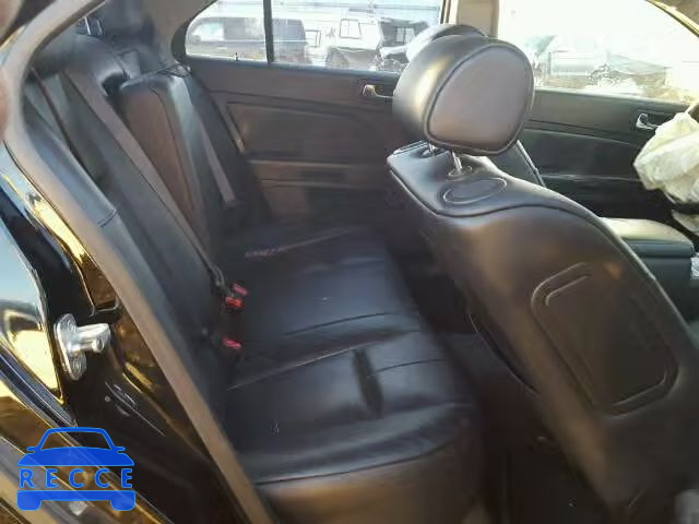 2007 CADILLAC STS 1G6DW677470115929 зображення 5