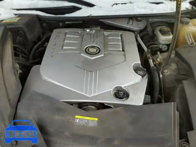 2007 CADILLAC STS 1G6DW677470115929 image 6