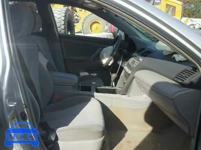 2011 TOYOTA CAMRY/SE/L 4T1BF3EK3BU124712 image 4