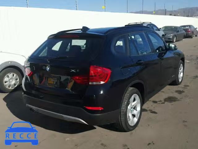 2014 BMW X1 SDRIVE2 WBAVM1C58EVW54114 Bild 3