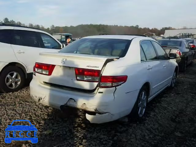 2003 HONDA ACCORD EX 1HGCM66523A017549 image 3