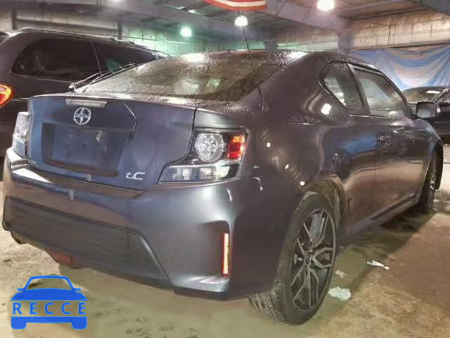 2016 TOYOTA SCION TC JTKJF5C73GJ018501 image 3