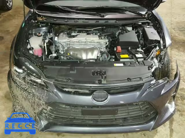 2016 TOYOTA SCION TC JTKJF5C73GJ018501 image 6