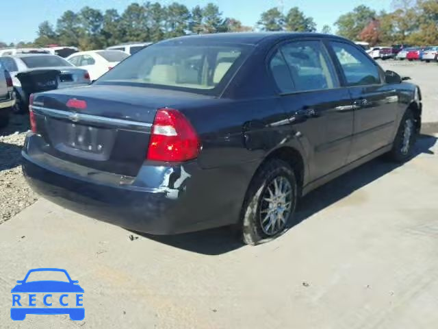 2005 CHEVROLET MALIBU 1G1ZS52F65F227318 Bild 3