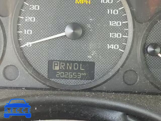 2005 CHEVROLET MALIBU 1G1ZS52F65F227318 Bild 7