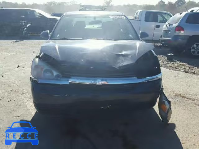 2005 CHEVROLET MALIBU 1G1ZS52F65F227318 Bild 8