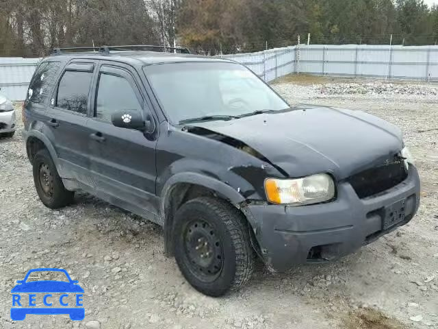 2004 FORD ESCAPE XLT 1FMYU93164KA26446 Bild 0