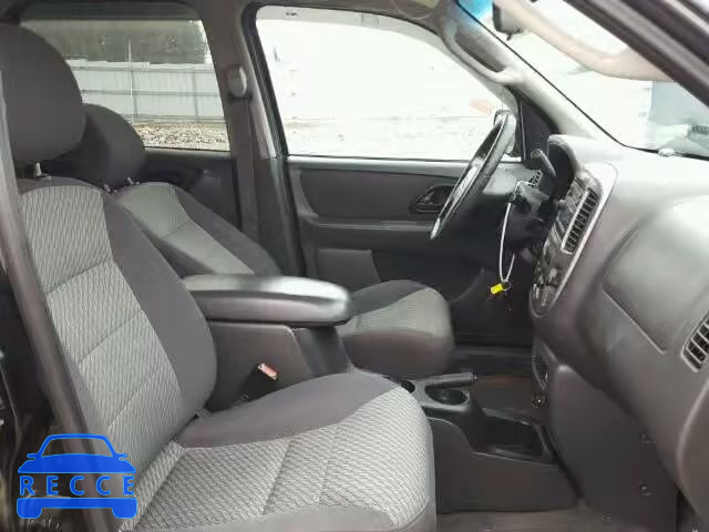 2004 FORD ESCAPE XLT 1FMYU93164KA26446 зображення 4