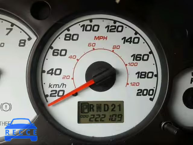 2004 FORD ESCAPE XLT 1FMYU93164KA26446 image 7