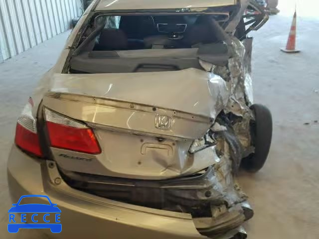 2013 HONDA ACCORD SPO 1HGCR2F5XDA227716 image 9