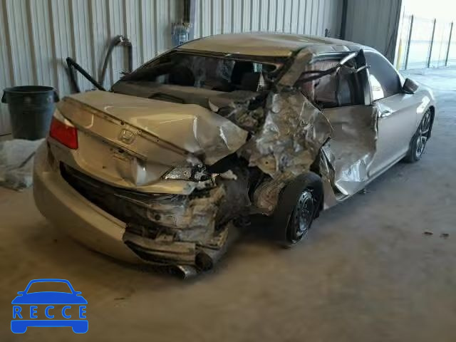 2013 HONDA ACCORD SPO 1HGCR2F5XDA227716 image 3