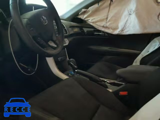 2013 HONDA ACCORD SPO 1HGCR2F5XDA227716 image 4