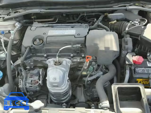 2013 HONDA ACCORD SPO 1HGCR2F5XDA227716 image 6