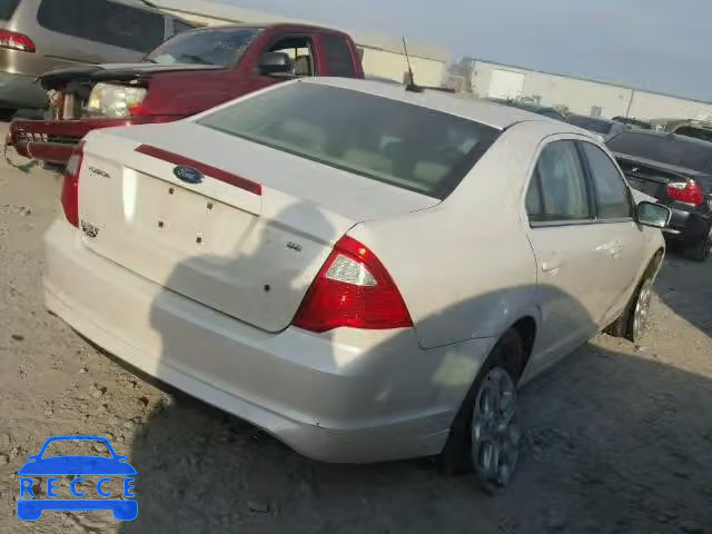 2010 FORD FUSION SE 3FAHP0HA7AR155700 image 3