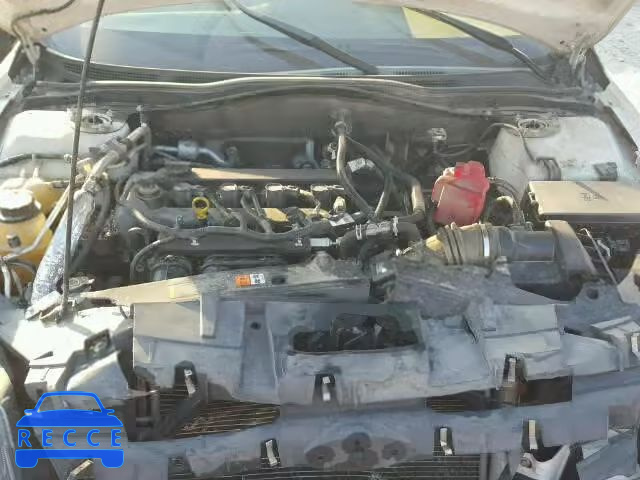 2010 FORD FUSION SE 3FAHP0HA7AR155700 image 6