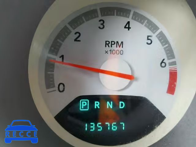 2009 DODGE AVENGER SE 1B3LC46B39N534714 image 7