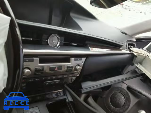 2016 LEXUS ES 350 JTHBK1GG3G2233444 image 8