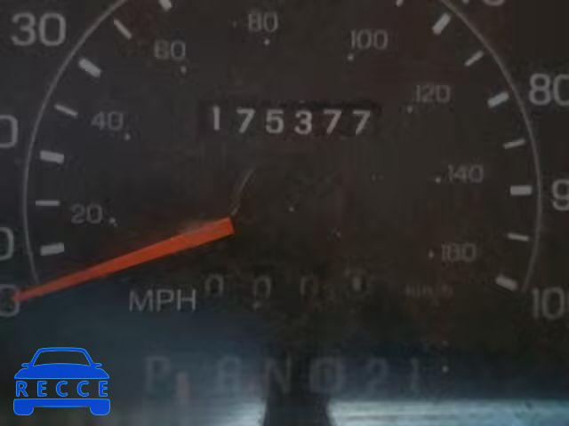 2001 FORD F250 SUPER 1FTNF20L41EB61577 Bild 7