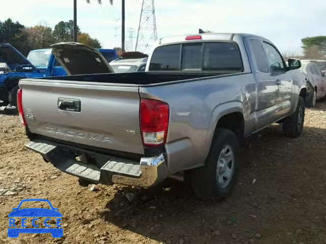 2016 TOYOTA TACOMA ACCESS CAB 5TFSZ5AN4GX004818 image 3