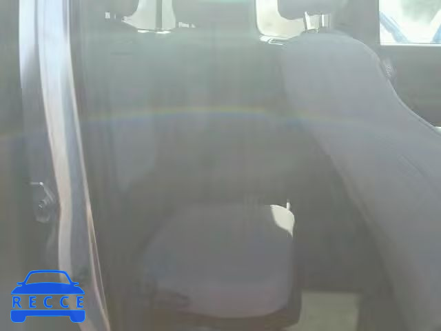 2016 TOYOTA TACOMA ACCESS CAB 5TFSZ5AN4GX004818 image 5