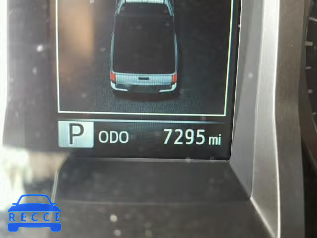 2016 TOYOTA TACOMA ACCESS CAB 5TFSZ5AN4GX004818 image 7